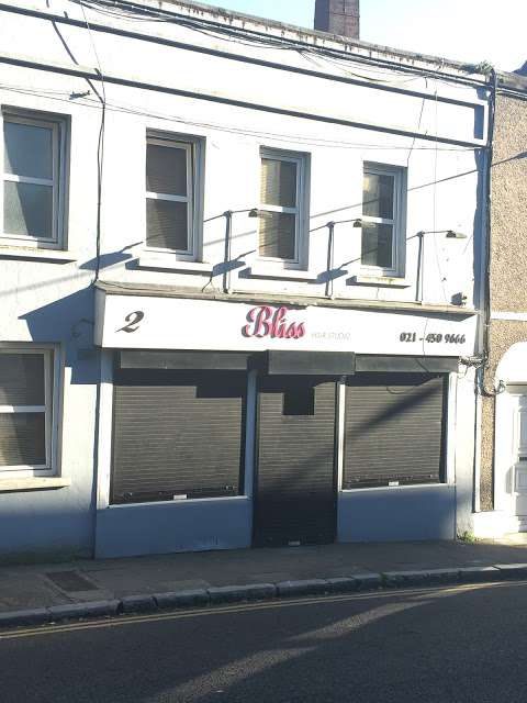Bliss Hair Studio | 2 Garfield Tce, Wellington Rd,, Cork, 2 Wellington  Road, Montenotte, Cork, Cork, County Cork, Ireland | Address, Phone, Reviews
